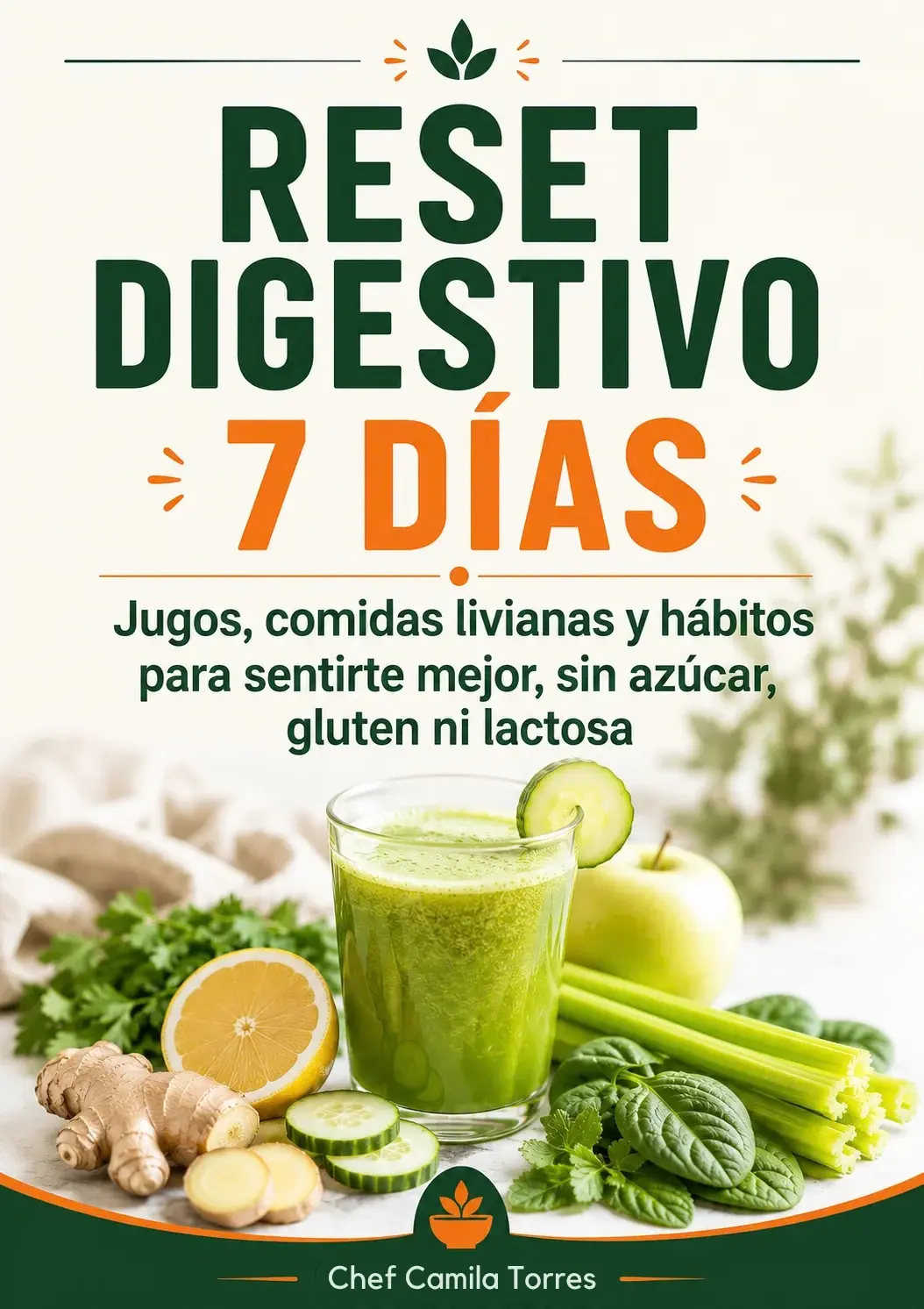 Reset Digestivo 7 Días