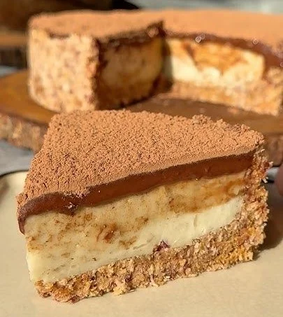 Postres, tortas y tartas 1