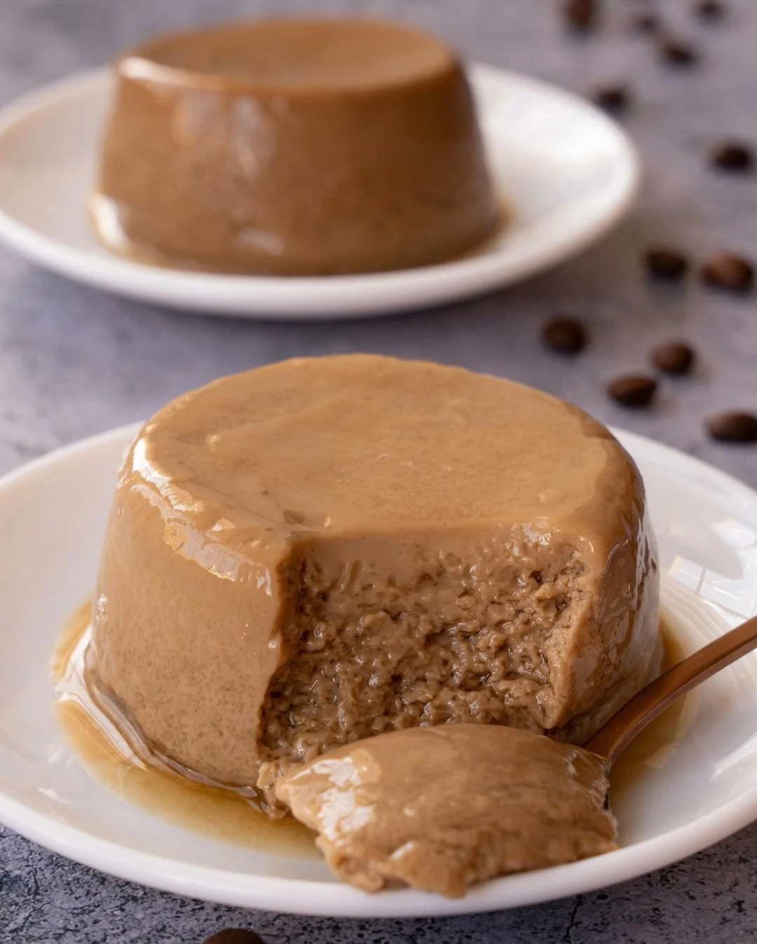 Postres, tortas y tartas 2